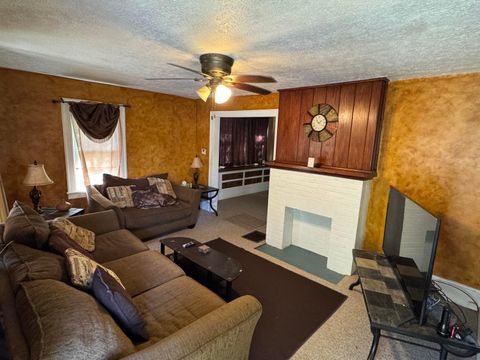 Tiny photo for 1012 Kling Street, Akron, OH 44301 (MLS # 226003254)