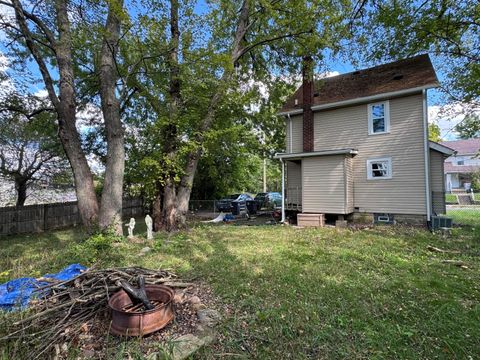 Tiny photo for 1012 Kling Street, Akron, OH 44301 (MLS # 226003254)