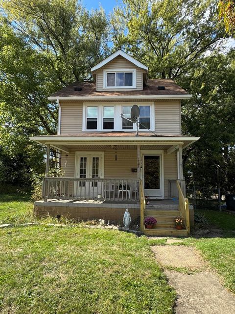 Photo of 1012 Kling Street, Akron, OH 44301 (MLS # 226003254)