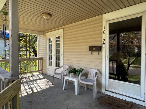 Tiny photo for 1012 Kling Street, Akron, OH 44301 (MLS # 226003254)