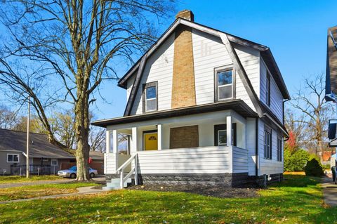 Photo of 2250 Willamont Avenue, Columbus, OH 43219 (MLS # 226003815)
