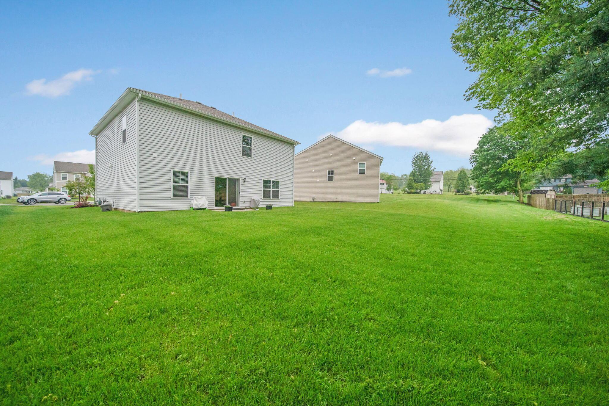 385 Kells Court, Newark, Ohio image 44