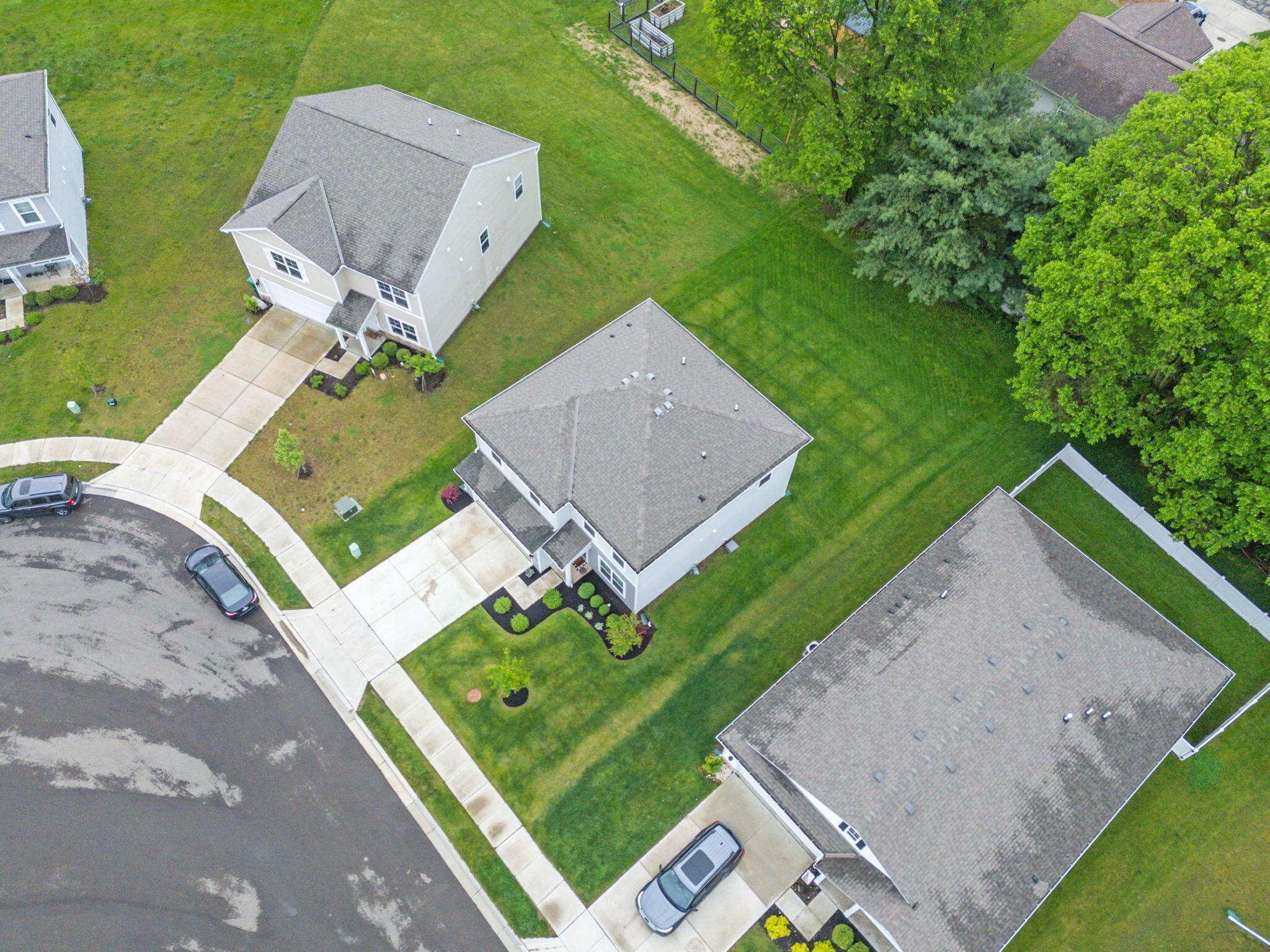 385 Kells Court, Newark, Ohio image 46