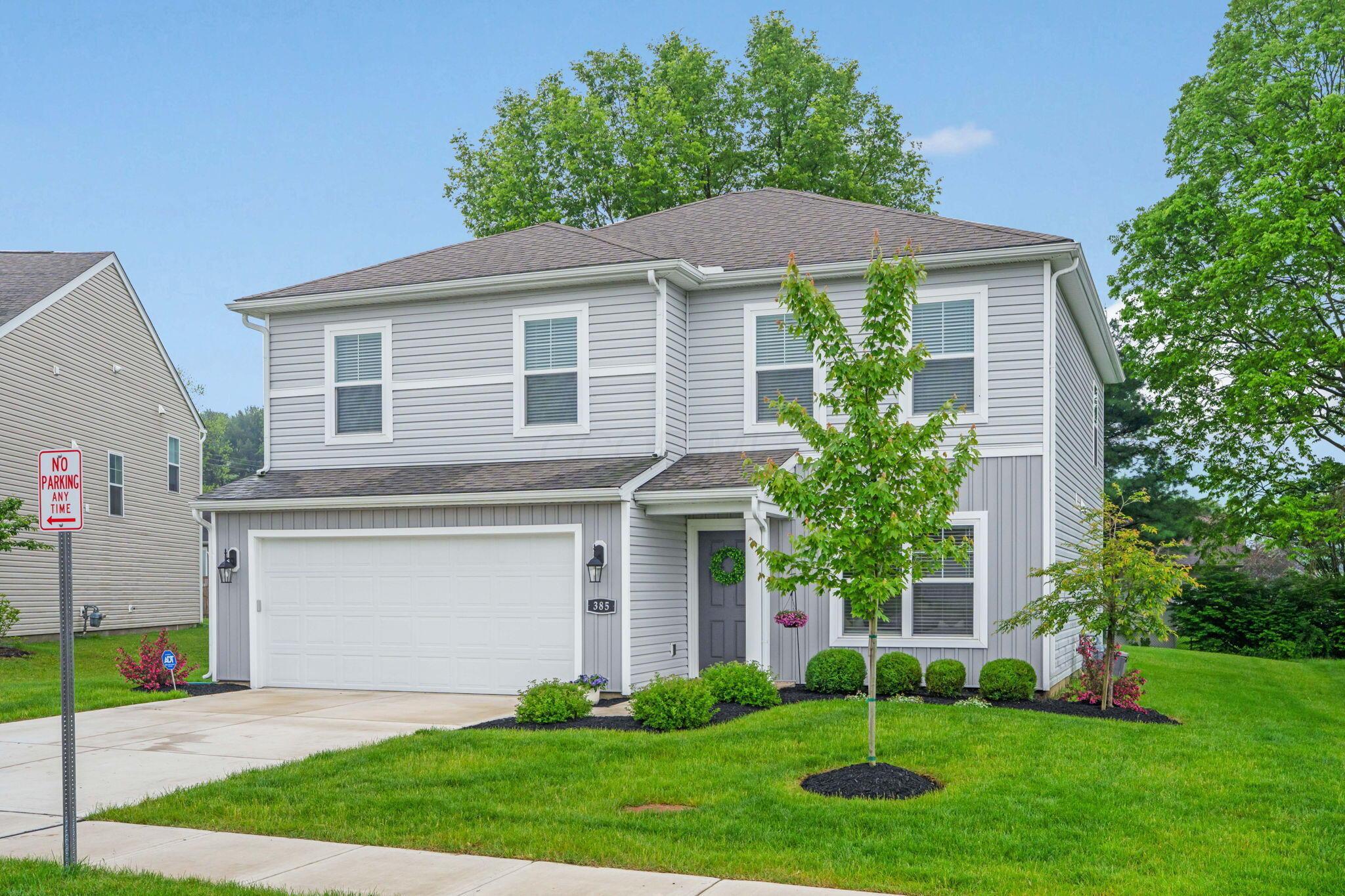 385 Kells Court, Newark, Ohio image 6