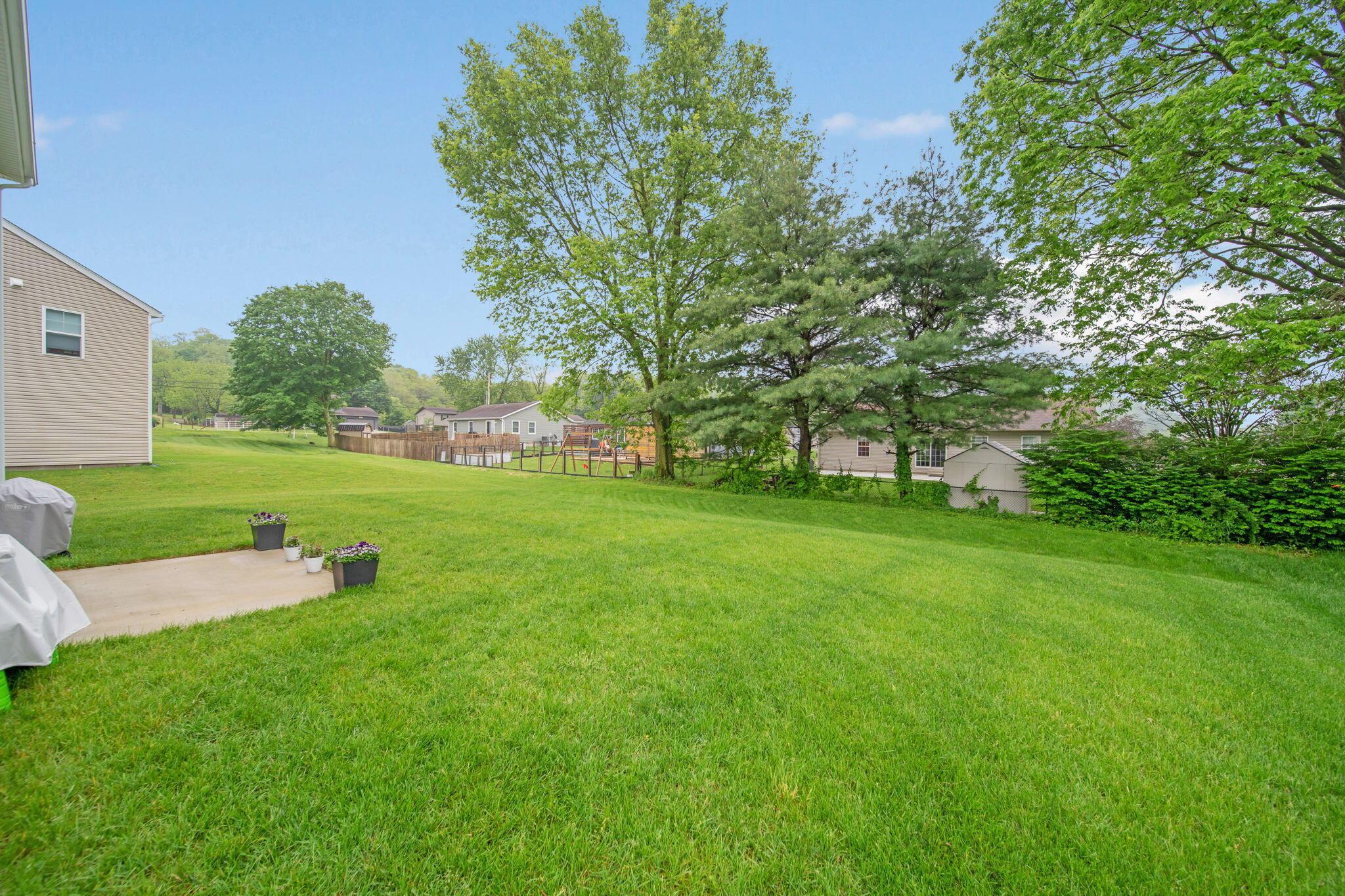 385 Kells Court, Newark, Ohio image 43