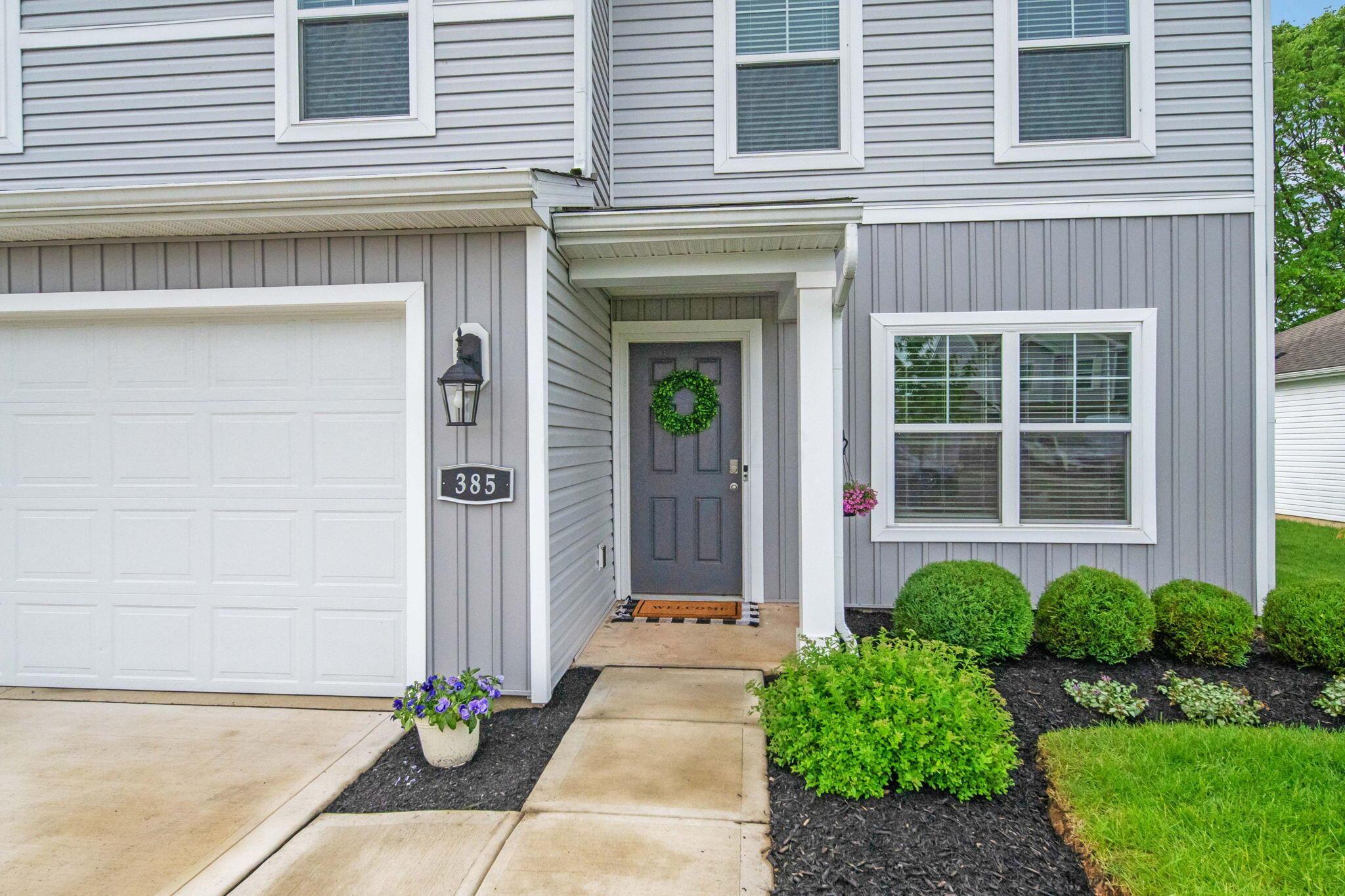 385 Kells Court, Newark, Ohio image 7