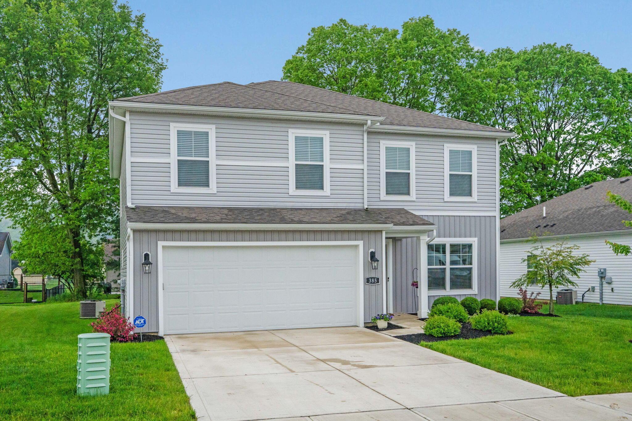 385 Kells Court, Newark, Ohio image 4