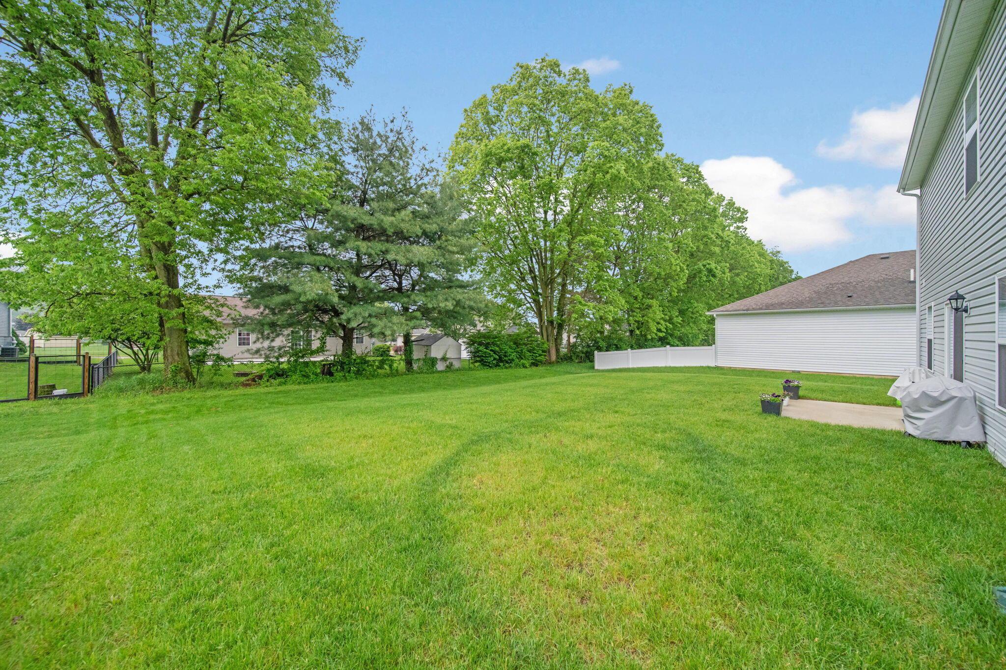 385 Kells Court, Newark, Ohio image 42