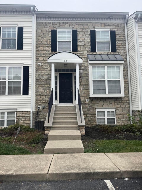 Photo of 99 Preswicke Mill, Blacklick, OH 43004 (MLS # 226039663)