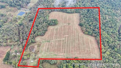 Photo of 2190 Mount Herman Road, Granville, OH 43023 (MLS # 225036477)
