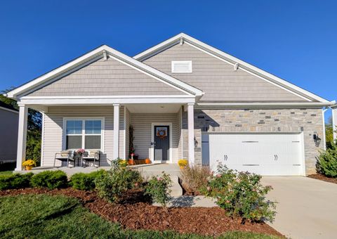 Photo of 5971 Wynnewood Drive, Grove City, OH 43123 (MLS # 225039437)