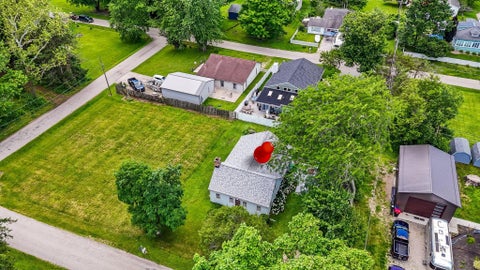Tiny photo for 13635 Maple Road NE, Thornville, OH 43076 (MLS # 226023323)