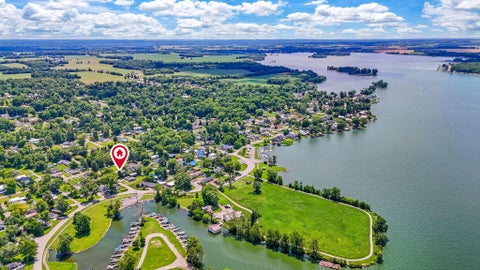 Tiny photo for 13635 Maple Road NE, Thornville, OH 43076 (MLS # 226023323)