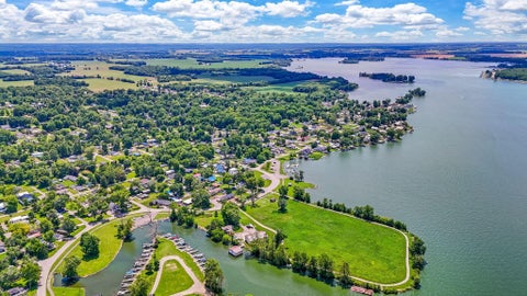 Tiny photo for 13635 Maple Road NE, Thornville, OH 43076 (MLS # 226023323)