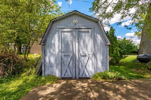 Tiny photo for 13635 Maple Road NE, Thornville, OH 43076 (MLS # 226023323)