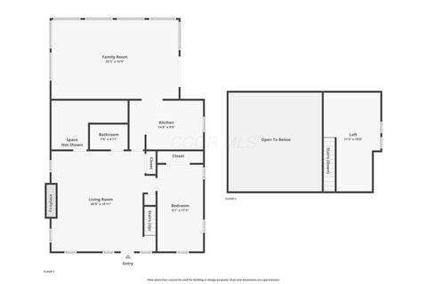 Tiny photo for 13635 Maple Road NE, Thornville, OH 43076 (MLS # 226023323)