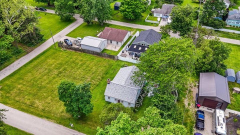 Tiny photo for 13635 Maple Road NE, Thornville, OH 43076 (MLS # 226023323)