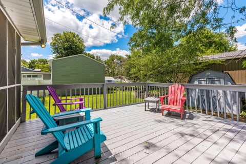 Tiny photo for 13635 Maple Road NE, Thornville, OH 43076 (MLS # 226023323)