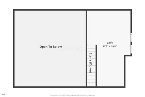 Tiny photo for 13635 Maple Road NE, Thornville, OH 43076 (MLS # 226023323)