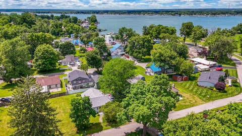 Tiny photo for 13635 Maple Road NE, Thornville, OH 43076 (MLS # 226023323)