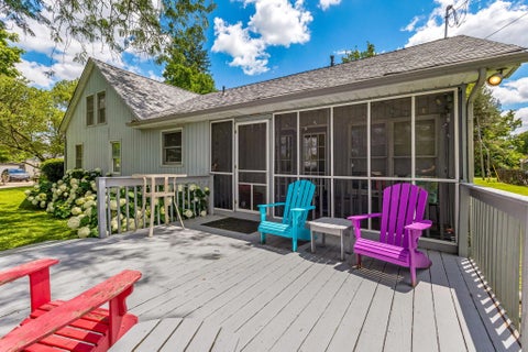 Tiny photo for 13635 Maple Road NE, Thornville, OH 43076 (MLS # 226023323)