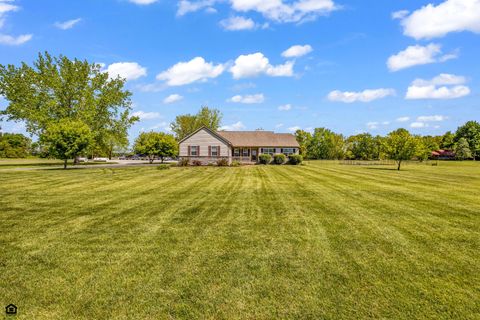 Photo of 14396 Blamer Road, Johnstown, OH 43031 (MLS # 226016679)