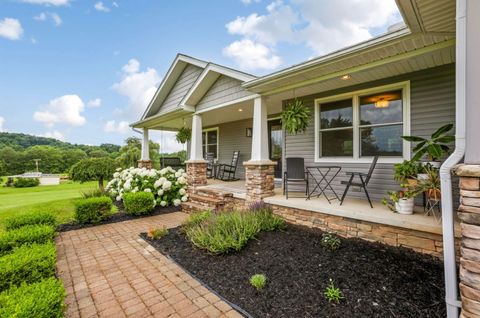 Homes For Sale - 14632 Township Rd 202<br/> Perry County, Crooksville, OH 43731