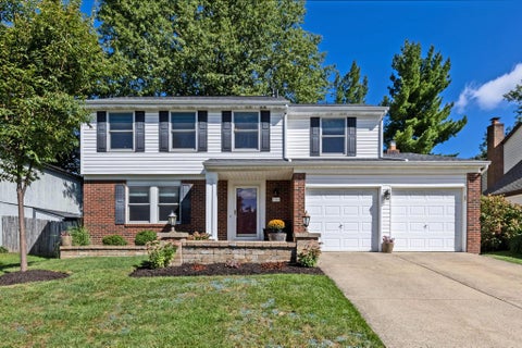 Photo of 2258 Otter Lane, Dublin, OH 43016 (MLS # 226035252)