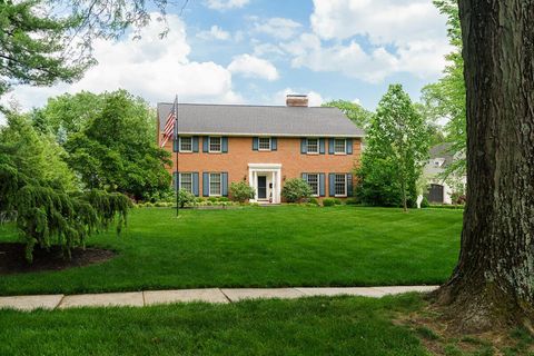 Photo of 300 N Drexel Avenue, Columbus, OH 43209 (MLS # 226017961)