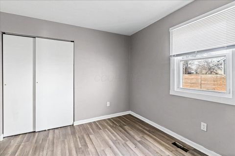 Tiny photo for 663 E 2nd Avenue, Columbus, OH 43201 (MLS # 226000819)