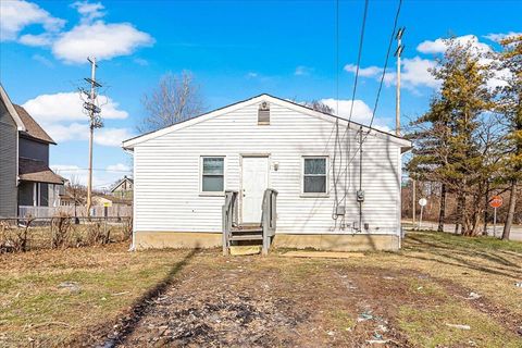 Tiny photo for 663 E 2nd Avenue, Columbus, OH 43201 (MLS # 226000819)