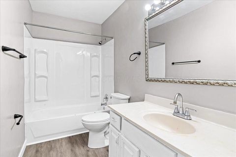 Tiny photo for 663 E 2nd Avenue, Columbus, OH 43201 (MLS # 226000819)