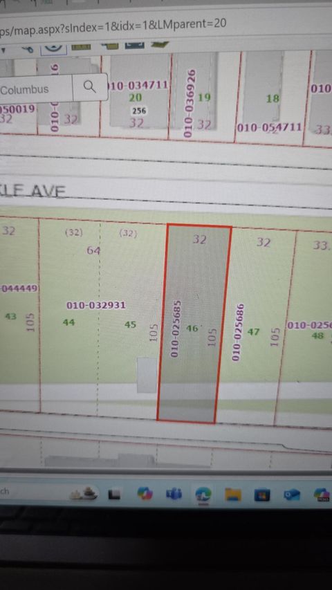 Photo of 259 Hinkle Avenue, Columbus, OH 43207 (MLS # 225029750) Photo of 259 Hinkle Avenue, Columbus, OH 43207 (MLS # 225029750)