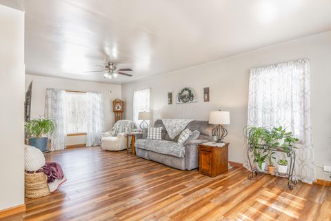 Tiny photo for 7618 Stout Road, Circleville, OH 43113 (MLS # 226003123)