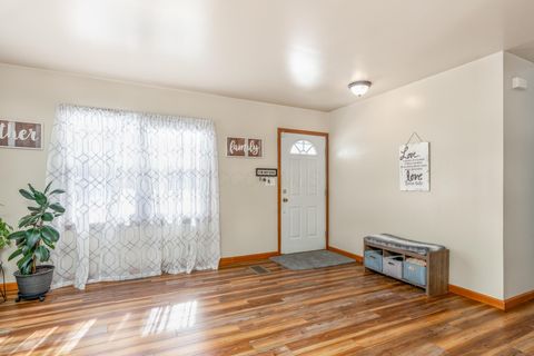 Tiny photo for 7618 Stout Road, Circleville, OH 43113 (MLS # 226003123)