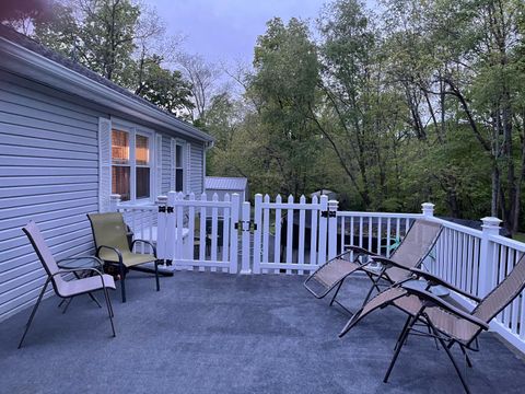 Tiny photo for 7618 Stout Road, Circleville, OH 43113 (MLS # 226003123)