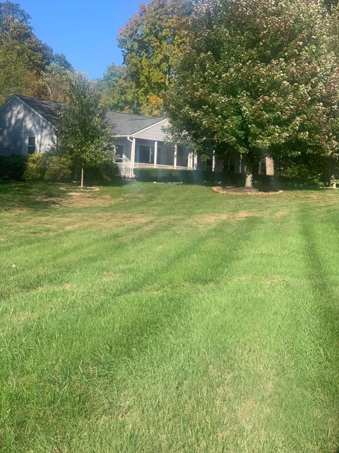 Tiny photo for 7618 Stout Road, Circleville, OH 43113 (MLS # 226003123)