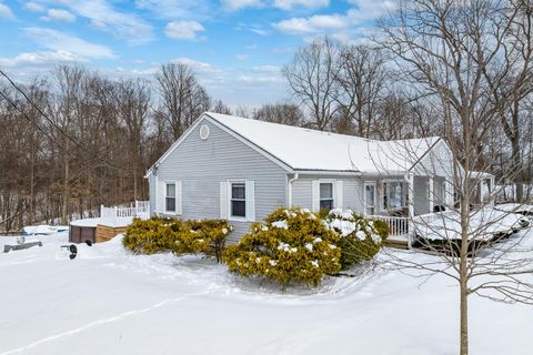 Tiny photo for 7618 Stout Road, Circleville, OH 43113 (MLS # 226003123)