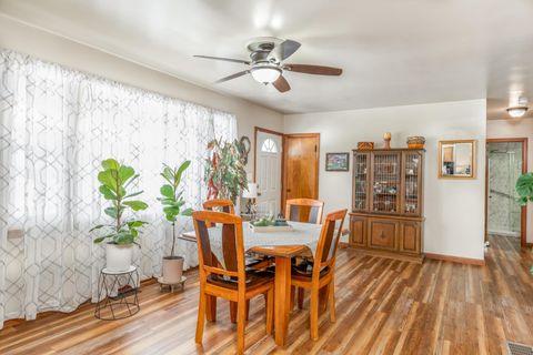 Tiny photo for 7618 Stout Road, Circleville, OH 43113 (MLS # 226003123)