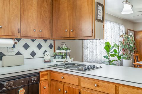 Tiny photo for 7618 Stout Road, Circleville, OH 43113 (MLS # 226003123)