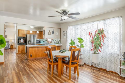 Tiny photo for 7618 Stout Road, Circleville, OH 43113 (MLS # 226003123)