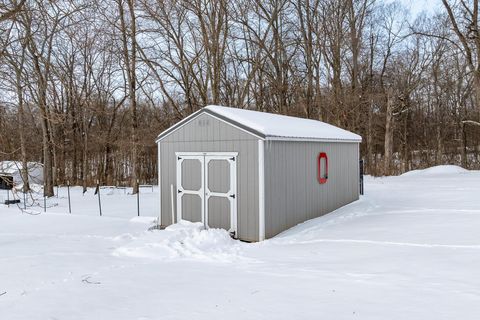 Tiny photo for 7618 Stout Road, Circleville, OH 43113 (MLS # 226003123)