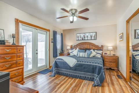 Tiny photo for 7618 Stout Road, Circleville, OH 43113 (MLS # 226003123)