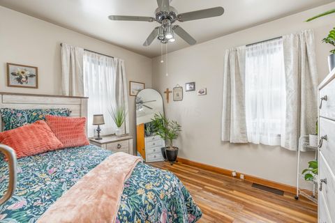 Tiny photo for 7618 Stout Road, Circleville, OH 43113 (MLS # 226003123)