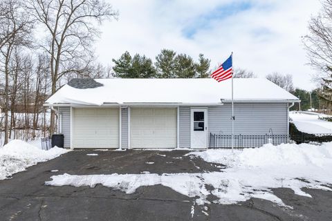 Tiny photo for 7618 Stout Road, Circleville, OH 43113 (MLS # 226003123)