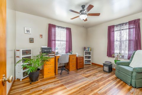 Tiny photo for 7618 Stout Road, Circleville, OH 43113 (MLS # 226003123)