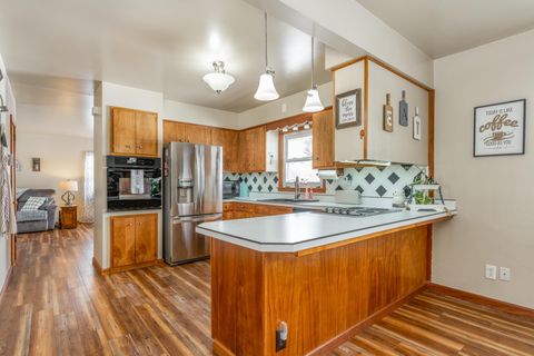 Tiny photo for 7618 Stout Road, Circleville, OH 43113 (MLS # 226003123)