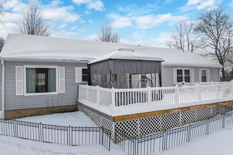 Tiny photo for 7618 Stout Road, Circleville, OH 43113 (MLS # 226003123)