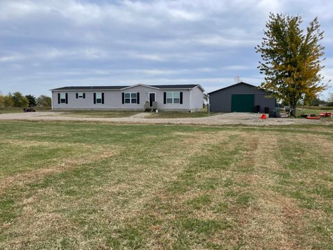 Photo of 11444 Kellough Road NE, Mount Sterling, OH 43143 (MLS # 225040745) Photo of 11444 Kellough Road NE, Mount Sterling, OH 43143 (MLS # 225040745)