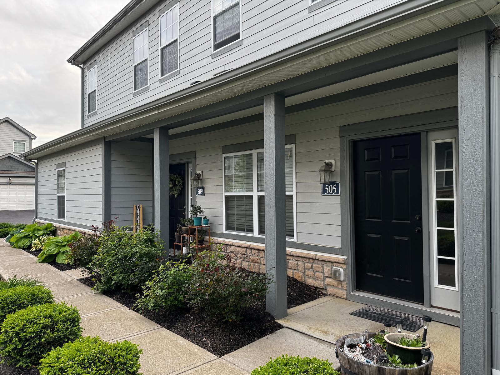 505 Wintergreen Way